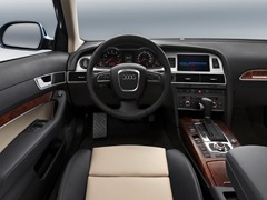 Фото Audi A6