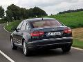 Фото audi A6 2.8 FSI 6G (190 Hp)