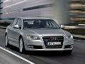 Фото audi A8 3.2 FSI Tiptronic quattro