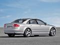 Фото audi A8 4.2 FSI Tiptronic quattro