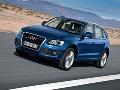 Подробная информация о audi Q5 2.0 TFSI 6G quattro
