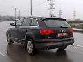 Фото audi Q7 4.2 FSI Tiptronic quattro