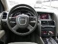 Подробная информация о audi Q7 4.2 TDI Tiptronic quattro