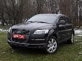 Фото audi Q7 4.2 TDI Tiptronic quattro