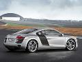 Фото Audi R8
