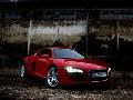 Подробная информация о audi R8 4.2 FSI R-tronic quattro