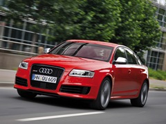 Фото Audi RS6