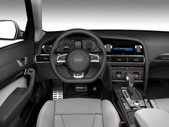Фото Audi RS6