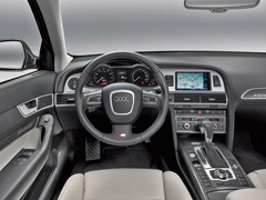 Фото Audi S6