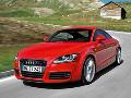 Подробная информация о audi TT Coupe 2.0 TFSI S tronic