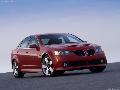 Фото Pontiac G8 GT