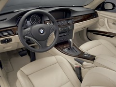 Фото Bmw 3-Series Cabrio