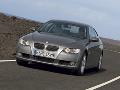 Фото bmw 3-Series Coupe 320d