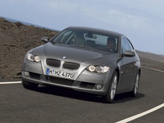 Фото Bmw 3-Series Cabrio