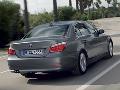 Фото bmw 5-Series Limousine 525d