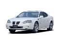 Фото Pontiac Grand Prix 3.8