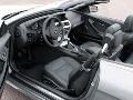 Фото Bmw 6-Series Cabrio