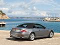 Фото bmw 6-Series Cabrio 650i