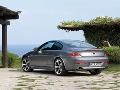 Фото Bmw 6-Series Cabrio