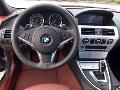 Фото bmw 6-Series Coupe 650i