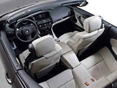 Фото Bmw 6-Series Cabrio
