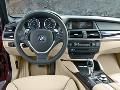 Фото Bmw X6