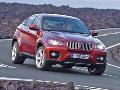 Подробная информация о bmw X6 xDrive 30d
