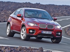 Фото Bmw X6