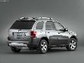 Фото Pontiac Torrent AWD