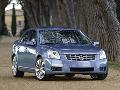 Фото cadillac BLS 2.0T Base1 MT5