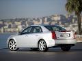 Фото cadillac BLS 2.0T Base1 MT5