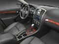 Фото cadillac BLS 2.0T Base1 AT5