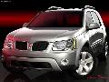 Подробная информация о Pontiac Torrent AWD GXP