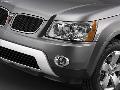 Фото Pontiac Torrent AWD GXP