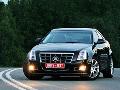 Фото cadillac CTS 2.8 Base AT6