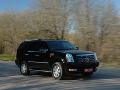 Фото cadillac Escalade 6.2 Base AT6