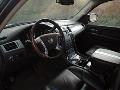 Фото cadillac Escalade 6.2 Base AT6