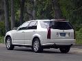 Фото cadillac SRX 3.6 Base AT5