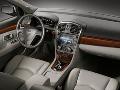 Фото cadillac SRX 4.6 Mid AT6