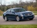 Фото cadillac STS 3.6 AT6