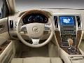 Фото cadillac STS 3.6 AT6