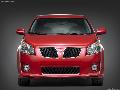 Фото Pontiac Vibe AWD