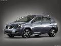 Фото Pontiac Vibe AWD