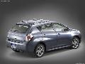 Фото Pontiac Vibe AWD
