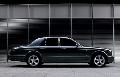 Фото Bentley Arnage