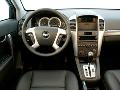 Фото chevrolet Captiva LS 2.4 MT 7-seats (NAMT55T-2)