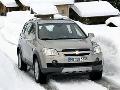 Фото chevrolet Captiva LT 2.4 MT 5-seats (NAXT57T-3)