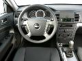 Фото chevrolet Epica LS 2.0 MT (R4XR55W)