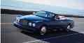 Фото Bentley Azure