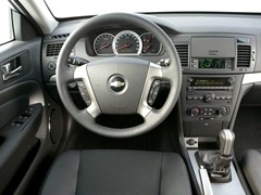 Фото Chevrolet Epica